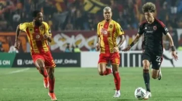 صدام محتمل بين الأهلي وصن داونز في نصف نهائي دوري الأبطال